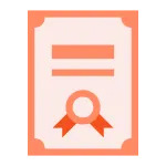 Diploma 2 SVG Icon